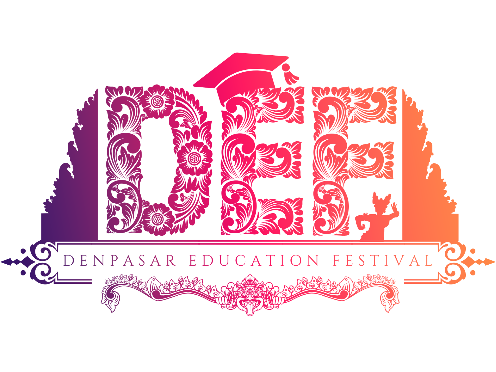 Logo DEF